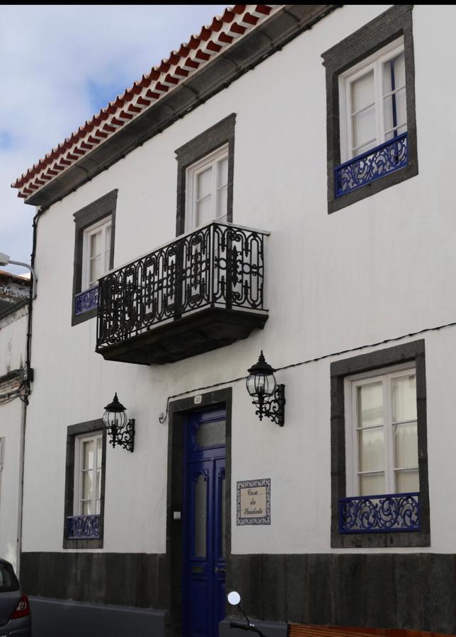 City Center, 200 Meters To Marina, Walk To Everything, Private Yard And Garden Ponta Delgada  Exterior photo