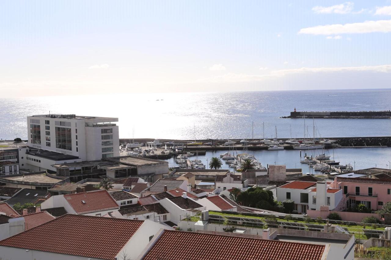 City Center, 200 Meters To Marina, Walk To Everything, Private Yard And Garden Ponta Delgada  Exterior photo
